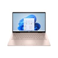 Ноутбук HP Pavilionx360 14-ek2017ua 14''FHD IPS Ts,300n/Core5-120U(5.0)/8Gb/SSD512Gb/IntlGr/DOS/Золотисто-р.