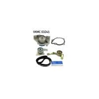 Комплект ремня ГРМ с помпой SKF VKMC 03241