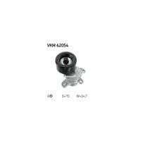 Ролик натяжителя ремня SKF VKM 62054