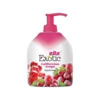 Жидкое мыло ODA Калифорнийский виноград 300 г (4820023364882)