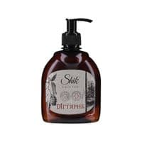 Жидкое мыло Shik Дегтярное 300 г (4820023367968)