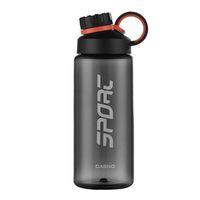 Бутылка для воды Casno 800 мл KXN-1235 Черная (KXN-1235_Black)