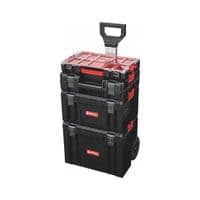 Ящик для инструмента QBRICK SYSTEM набор PRO SET 3 (Z255963PG001)