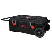 Ящик для інструментів Milwaukee XL PACKOUT 965x609x401 на колесах (4932478161)