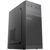 Корпус Casecom GN-3204 500 Вт-120 мм USB 3.0 ATX, черный