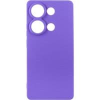 Чохол до мобільного телефона Dengos Carbon Samsung Galaxy M15 5G (blue) (DG-TPU-CRBN-197)
