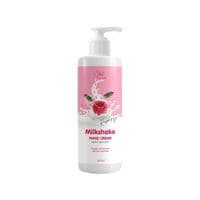 Крем для рук Shik Nectar Milkshake С ароматом малины 200 мл (4823107605420)