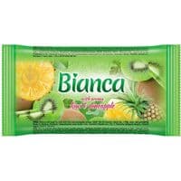 Твердое мыло Bianca С ароматом киви и ананаса 140 г (4823107602443)