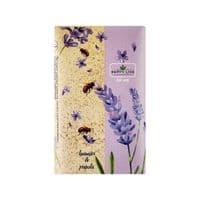 Тверде мило Happy Life Лаванда і прополіс 180 г (4823107604102)