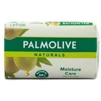 Твердое мыло Palmolive Naturals Moisture Care Оливка и молочко 90 г (8693495033985)