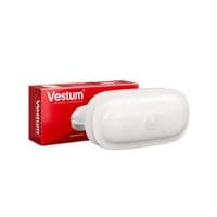 Світильник Vestum LED 15W 4500K 220V (1-VS-7206)