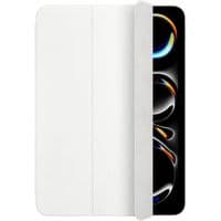 Smart Folio для iPad Pro 11 дюймів (M4) - білий