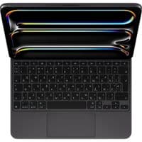 Magic Keyboard for iPad Pro 11‑inch (M4) - english - Black,Model A2975