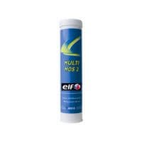 Масло автомобильное ELF Multi MoS2 400мл