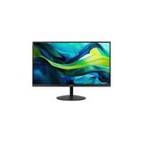 Монiтор TFT ACER 31.5" SA322QAbi (UM.JS2EE.A09) 16:9 IPS FHD 300nit VGA HDMI Black