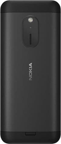 Мобiльний телефон Nokia 230 2024 Dual Sim Black