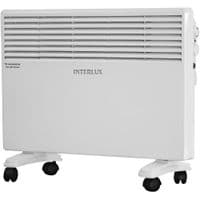 Конвектор INTERLUX NCP-1077PR