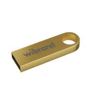 USB Flash Drive 4Gb Wibrand Puma Gold (WI2.0/PU4U1G)