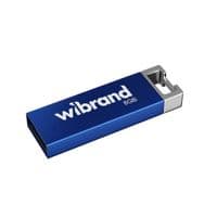 USB Flash Drive 8Gb Wibrand Chameleon Blue (WI2.0/CH8U6U)