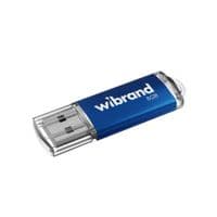 USB Flash Drive 8Gb Wibrand Cougar Red (WI2.0/CU8P1R)