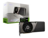 Відеокарта MSI PCIE16 RTX4070TISUPER 16GB RTX4070TI SUPER 16G EXPERT 