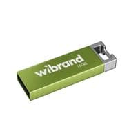 USB Flash Drive 16Gb Wibrand Chameleon Light Green (WI2.0/CH16U6LG)