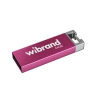 USB Flash Drive 64Gb Wibrand Chameleon Pink (WI2.0/CH64U6P)