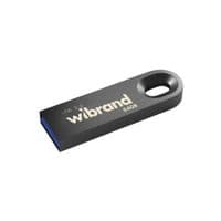USB 3.2 Flash Drive 64Gb Wibrand Gen1 Eagle Grey (WI3.2/EA64U10G)