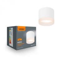 Світильник Videx VL-SPF25A-W