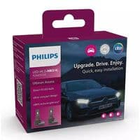 Автомобильная лампа Philips 11005U2500CX