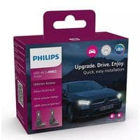 Автомобильная лампа Philips 11012U2500CX