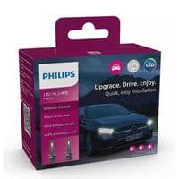 Автолампа Philips 11258U2500CX