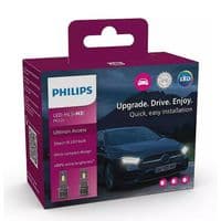 Автолампа Philips 11336U2500CX
