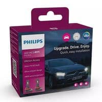 Автолампа Philips 11362U2500CX