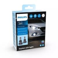 Автолампа Philips 11362U3022X2
