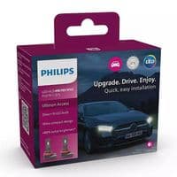 Автолампа Philips 11366U2500CX