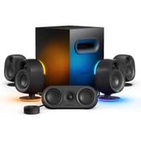 Акустическая система 5.1 SteelSeries Arena 9 Bluetooth RGB