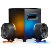 Акустическая система 2.1 SteelSeries Arena 7 Bluetooth RGB