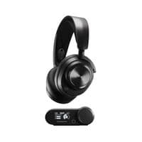 Игровая гарнитура SteelSeries Arctis Nova Pro Wireless X Black