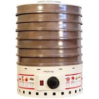 Сушарка для фруктів Profit M ЕСП-02 слонова кістка