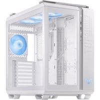 Чехол Asus TUF Gaming GT502 Plus Белый без ПК (90DC0093-B19000)