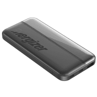 зовн. акум. ENERGIZER UE10050С - 10000 mAh TYPE-C (Чорний)