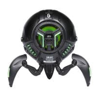 УЦЕКА! Акустическая система Gravastar Mars Pro, Zinc Alloy body, BT, 20ВТ, черный