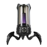 Акустическая система Gravastar Supernova, BT, 25ВТ, черный