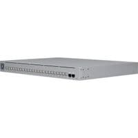 Коммутатор управляемый уровня 3 Ubiquiti Pro Max 24 PoE (USW-Pro-Max-24-PoE)