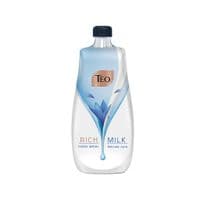 Рідке мило Teo Beauty Rich Milk Delicate Care 800 мл (3800024045349)