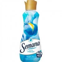 Кондиціонер для білизни Semana Extra Fresh Bright Sky 800 мл (3800024048371)