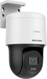 Камера видеонаблюдения Hikvision DS-2DE2C400MW-DE(F0)(S7) (PTZ 2.8)