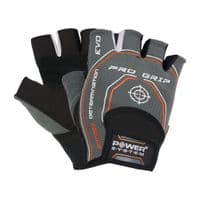 Рукавички для фітнесу Power System PS-2260 Pro Grip EVO Grey XS (PS_2260GR-1_XS)