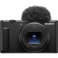Цифр. фотокамера Sony ZV-1M2 Black